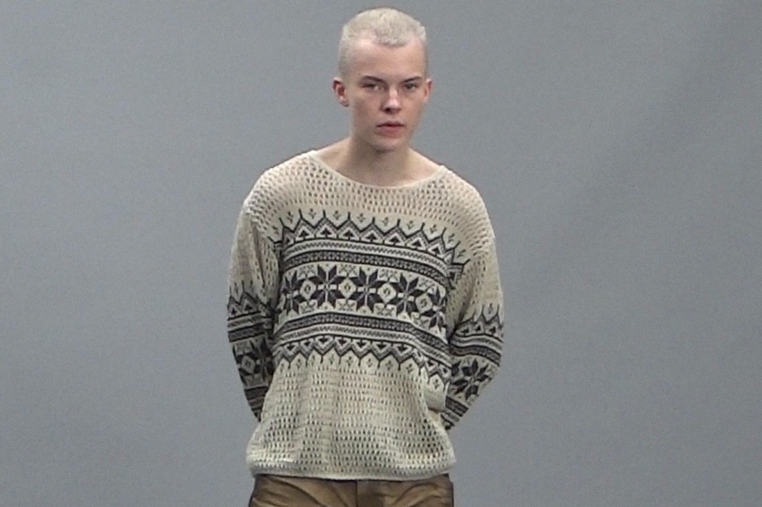 NVRFRGT 2025SS Collection