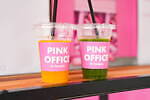 ロムアンド(rom&nd) ピンクオフィス｜写真40