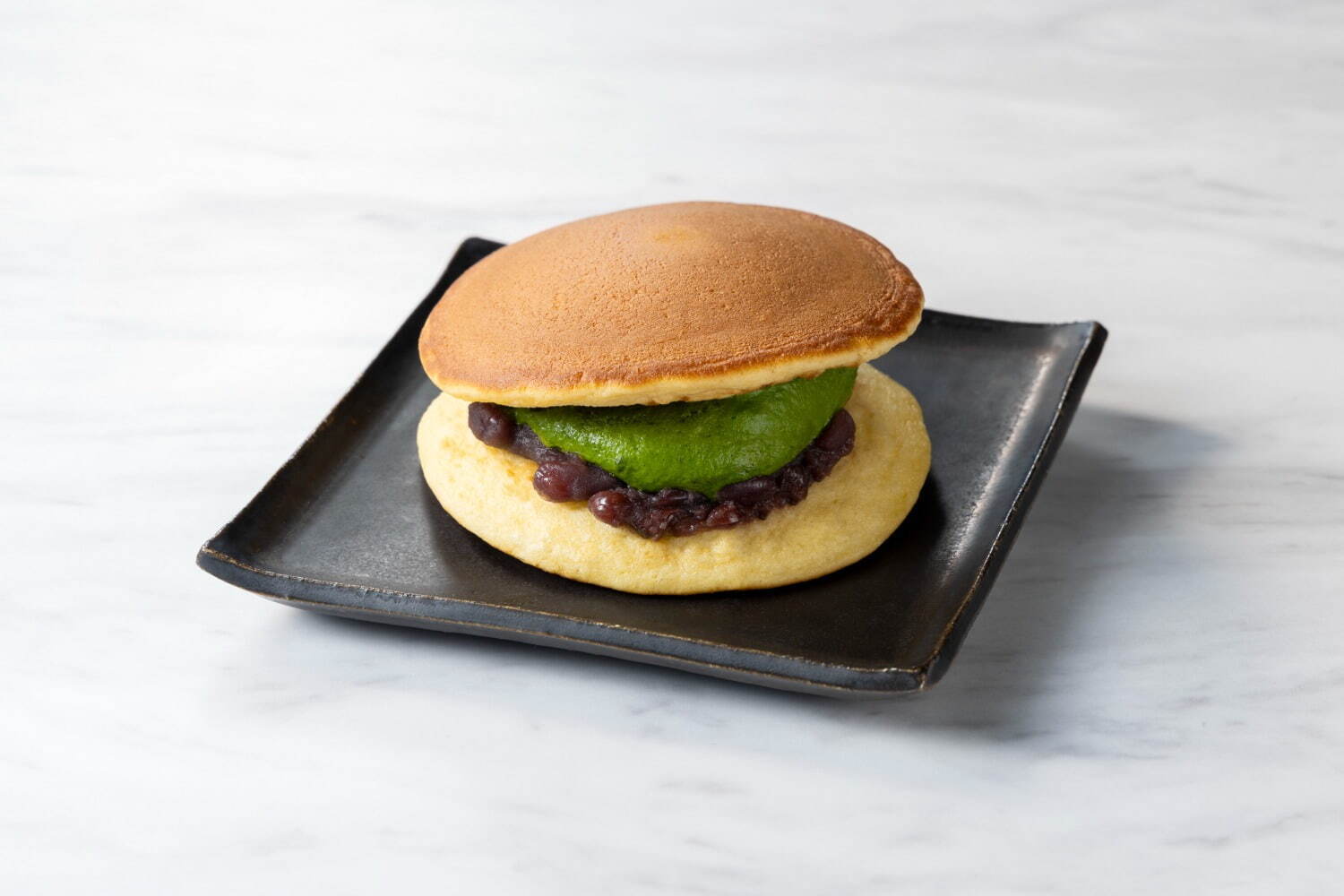 セブン-イレブン「めっちゃまっちゃ」な宇治抹茶スイーツ、“のび～る”もっちりプリンや抹茶ティーラテ｜写真2