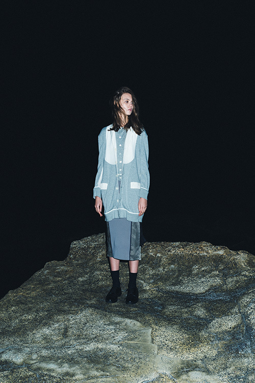 アンソール 2015年春夏<span>コレクション</span> - 写真20
