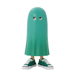 メゾン ミハラヤスヒロの“スニーカー履いた”「ビリー君」ピース アンド アフターコラボフィギュア｜写真8