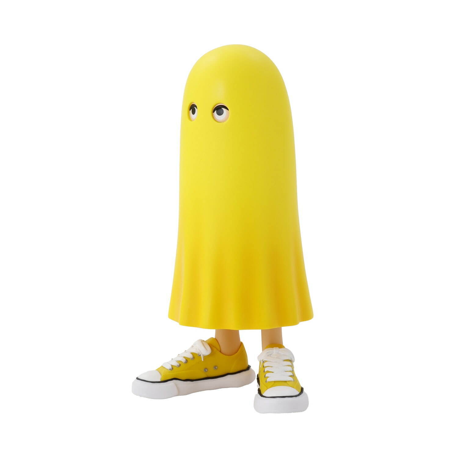 メゾン ミハラヤスヒロ×ピース アンド アフター ビリー君
イエロー 14,300円