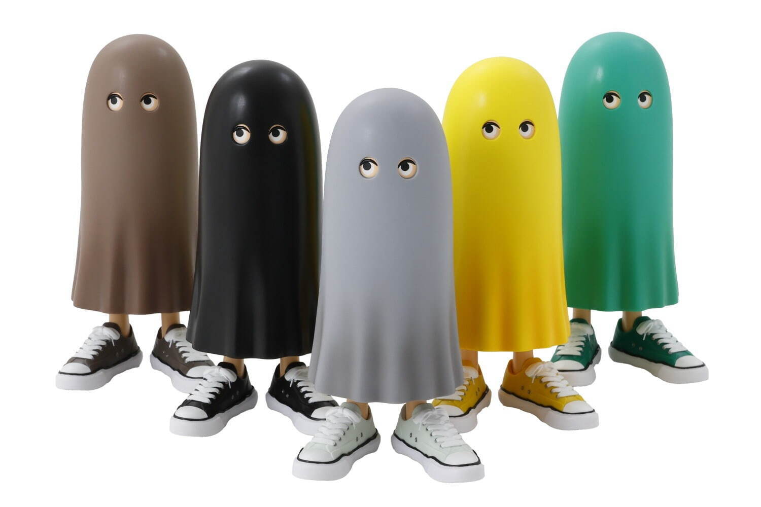 メゾン ミハラヤスヒロ×ピース アンド アフター ビリー君
各14,300円