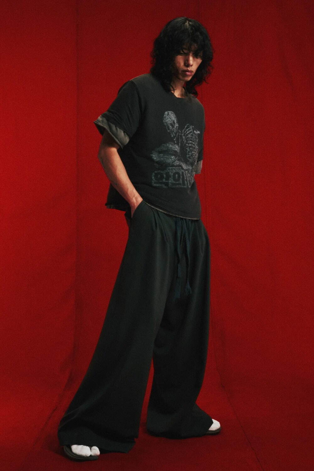 ルーダン 2025年春夏<span>コレクション</span> - 写真6