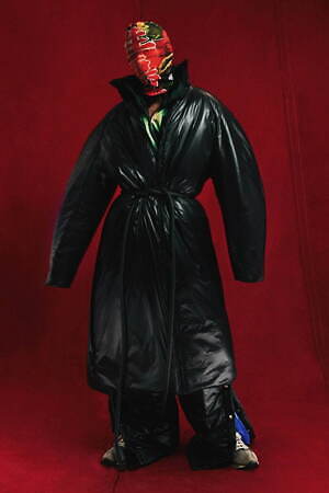 ルーダン(LỰU ĐẠN) 2025年春夏メンズコレクション  - 写真1