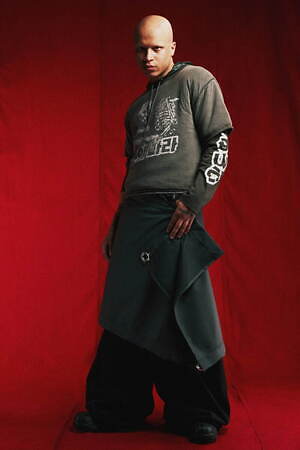 ルーダン(LỰU ĐẠN) 2025年春夏メンズコレクション  - 写真5