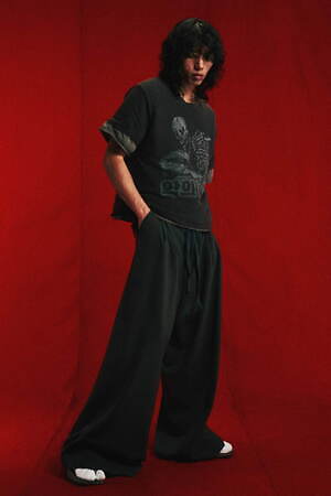 ルーダン(LỰU ĐẠN) 2025年春夏メンズコレクション  - 写真6