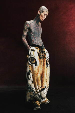 ルーダン(LỰU ĐẠN) 2025年春夏メンズコレクション  - 写真7