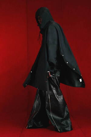 ルーダン(LỰU ĐẠN) 2025年春夏メンズコレクション  - 写真16