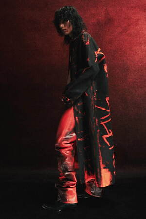 ルーダン(LỰU ĐẠN) 2025年春夏メンズコレクション  - 写真19