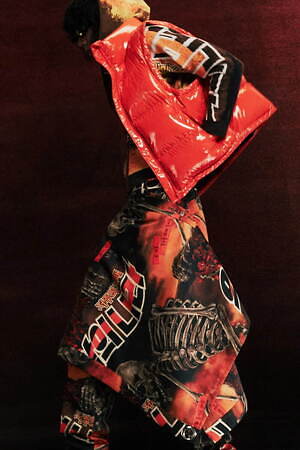 ルーダン(LỰU ĐẠN) 2025年春夏メンズコレクション  - 写真25