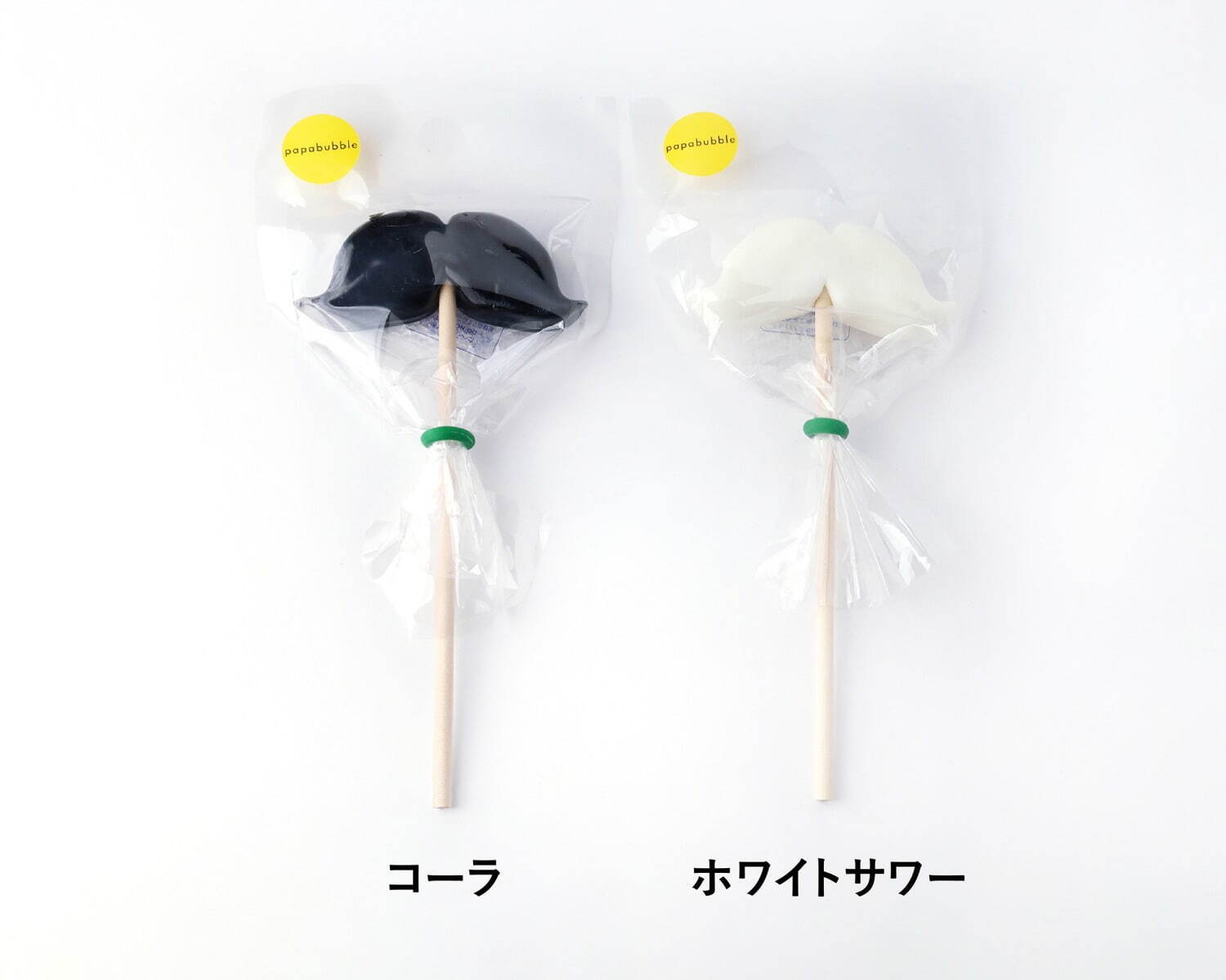 パパブブレ(PAPABUBBLE) ギャバ｜写真10