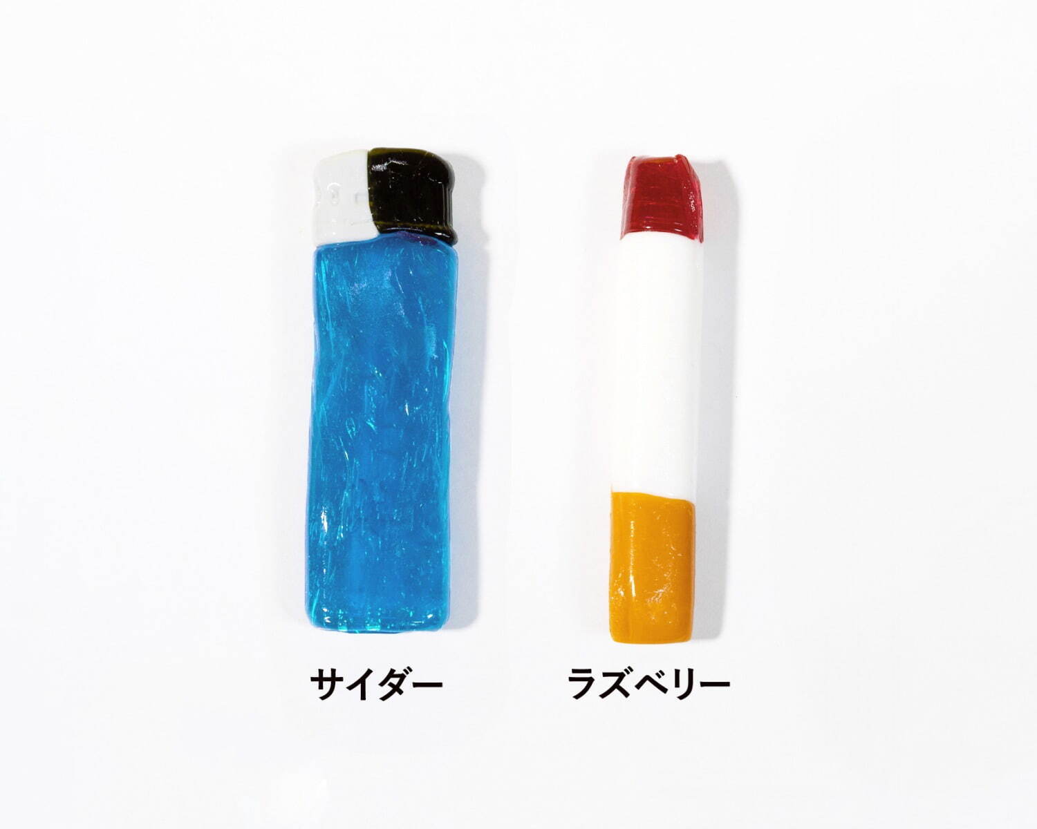 パパブブレ(PAPABUBBLE) ギャバ｜写真9