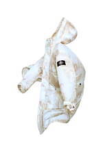 ストーンアイランド“カモフラージュ柄”染色アウター＆紫外線で色が変わるナイロンコート｜写真6