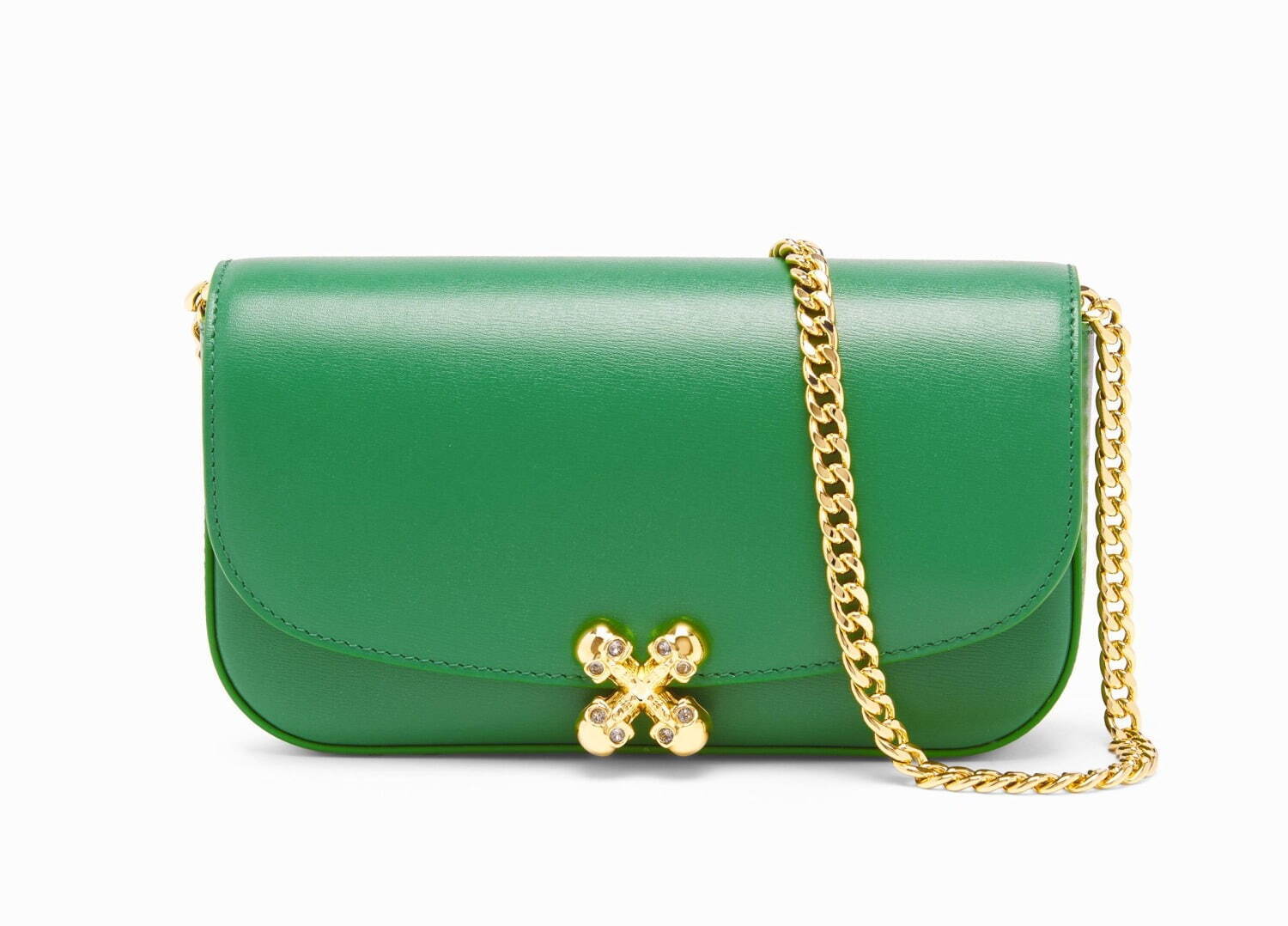 マックイーン(McQueen) スカル フラワー｜写真2