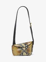 マックイーン(McQueen) スカル フラワー｜写真10