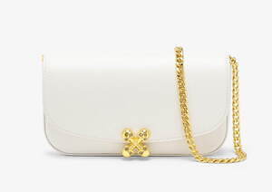 マックイーン(McQueen) スカル フラワー｜写真4