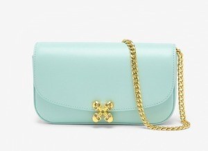 マックイーン(McQueen) スカル フラワー｜写真3