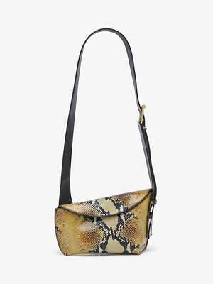 マックイーン(McQueen) スカル フラワー｜写真10