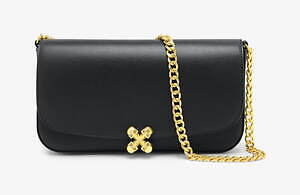 マックイーン(McQueen) スカル フラワー｜写真5