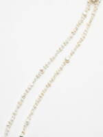 キジマ タカユキ×プリーク“鳥のモチーフ”きらめくループタイ、バロックパール＆オニキスで｜写真10