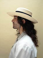 キジマ タカユキ×プリーク“鳥のモチーフ”きらめくループタイ、バロックパール＆オニキスで｜写真11