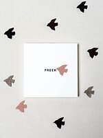 キジマ タカユキ×プリーク“鳥のモチーフ”きらめくループタイ、バロックパール＆オニキスで｜写真13