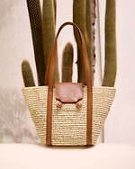 マルニが渋谷パルコにウィメンズ＆メンズの新店、新作ロゴ入りデニムトートバッグ先行販売｜写真3