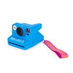 MoMAデザインストア“鮮やかブルー”のポラロイドカメラ、ゴッホらの名言入りカラーフィルムも｜写真4