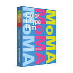 MoMAデザインストア“鮮やかブルー”のポラロイドカメラ、ゴッホらの名言入りカラーフィルムも｜写真12