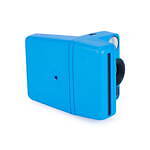 MoMAデザインストア“鮮やかブルー”のポラロイドカメラ、ゴッホらの名言入りカラーフィルムも｜写真8