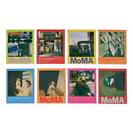 MoMAデザインストア“鮮やかブルー”のポラロイドカメラ、ゴッホらの名言入りカラーフィルムも｜写真15