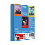 MoMAデザインストア“鮮やかブルー”のポラロイドカメラ、ゴッホらの名言入りカラーフィルムも｜写真13