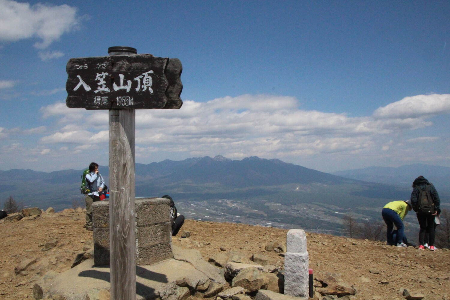 「120万本のすずらん祭り」長野・富士見パノラマリゾートで、すずらん＆30座以上の山々が織りなす絶景｜写真6
