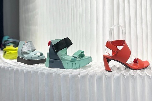 ユナイテッドヌード サングラス United Nude Sunglass