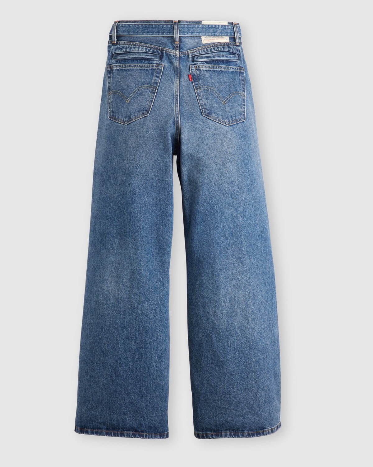 リーバイス × sacai デニムパンツ 49,500円〈ユニセックス〉