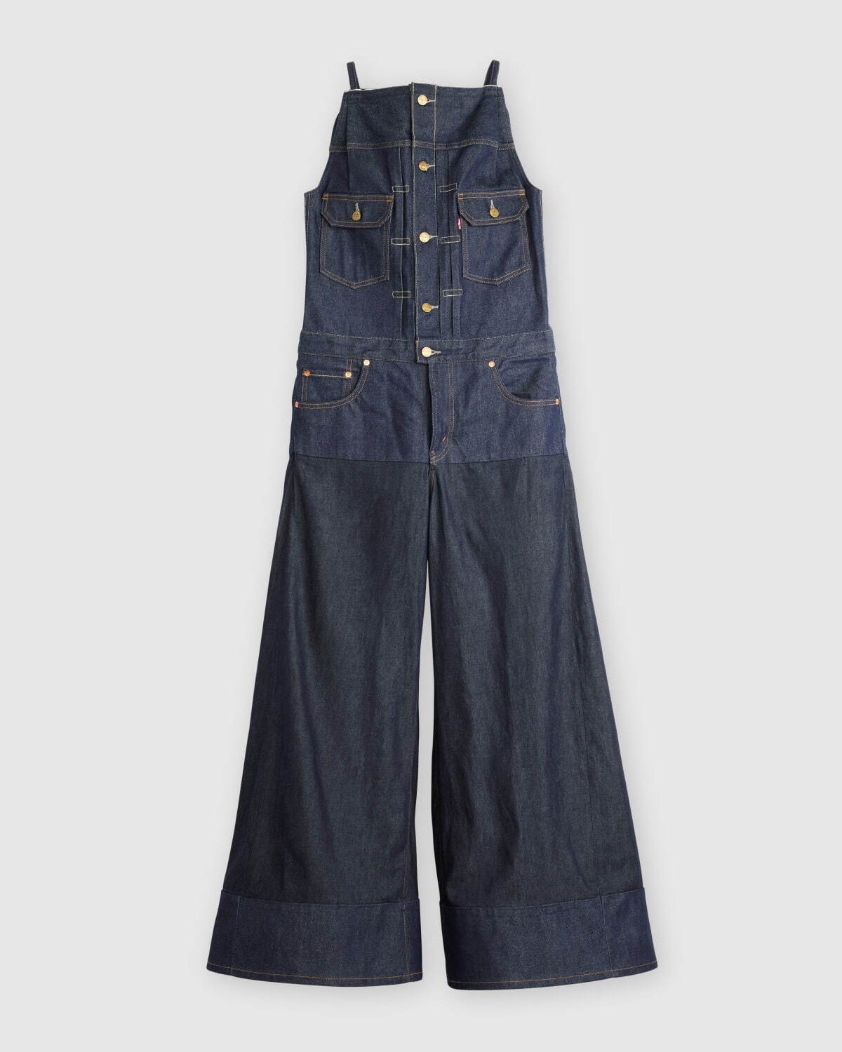 リーバイス(Levi's), サカイ(sacai) リーバイス×sacai｜写真17