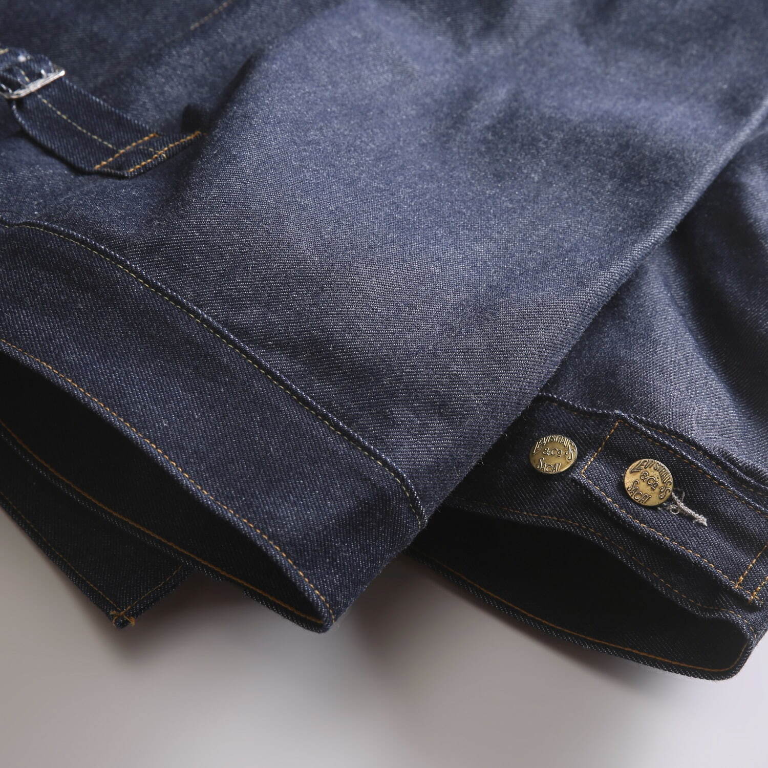 リーバイス(Levi's), サカイ(sacai) リーバイス×sacai｜写真3