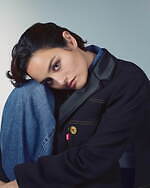 リーバイス(Levi's), サカイ(sacai) リーバイス×sacai｜写真31