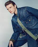 リーバイス(Levi's), サカイ(sacai) リーバイス×sacai｜写真34