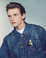 リーバイス(Levi's), サカイ(sacai) リーバイス×sacai｜写真30