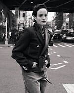 リーバイス(Levi's), サカイ(sacai) リーバイス×sacai｜写真41