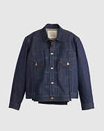 sacai×Levis 限定バッチ4個セット sacai × Levi´s 限定バッチ4個セット