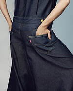 リーバイス(Levi's), サカイ(sacai) リーバイス×sacai｜写真42