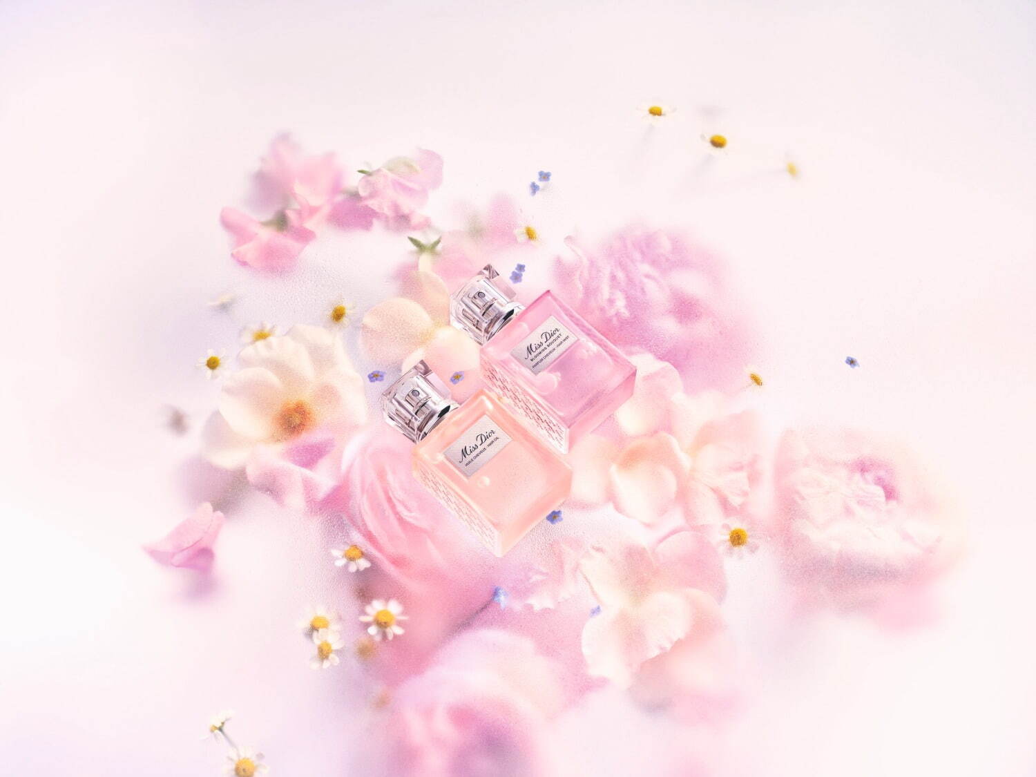 ディオール(DIOR) ミス ディオール｜写真3