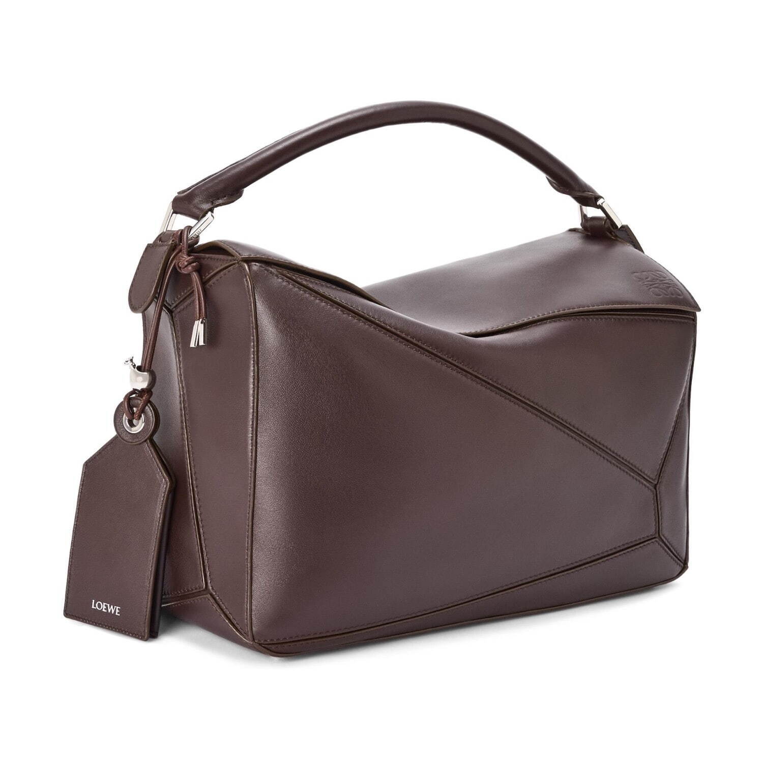 ロエベ(LOEWE) パズルバッグ｜写真15