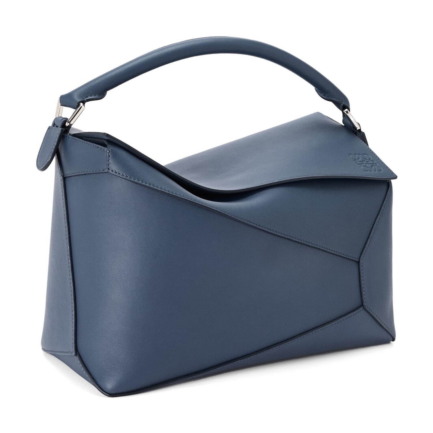 ロエベ(LOEWE) パズルバッグ｜写真10