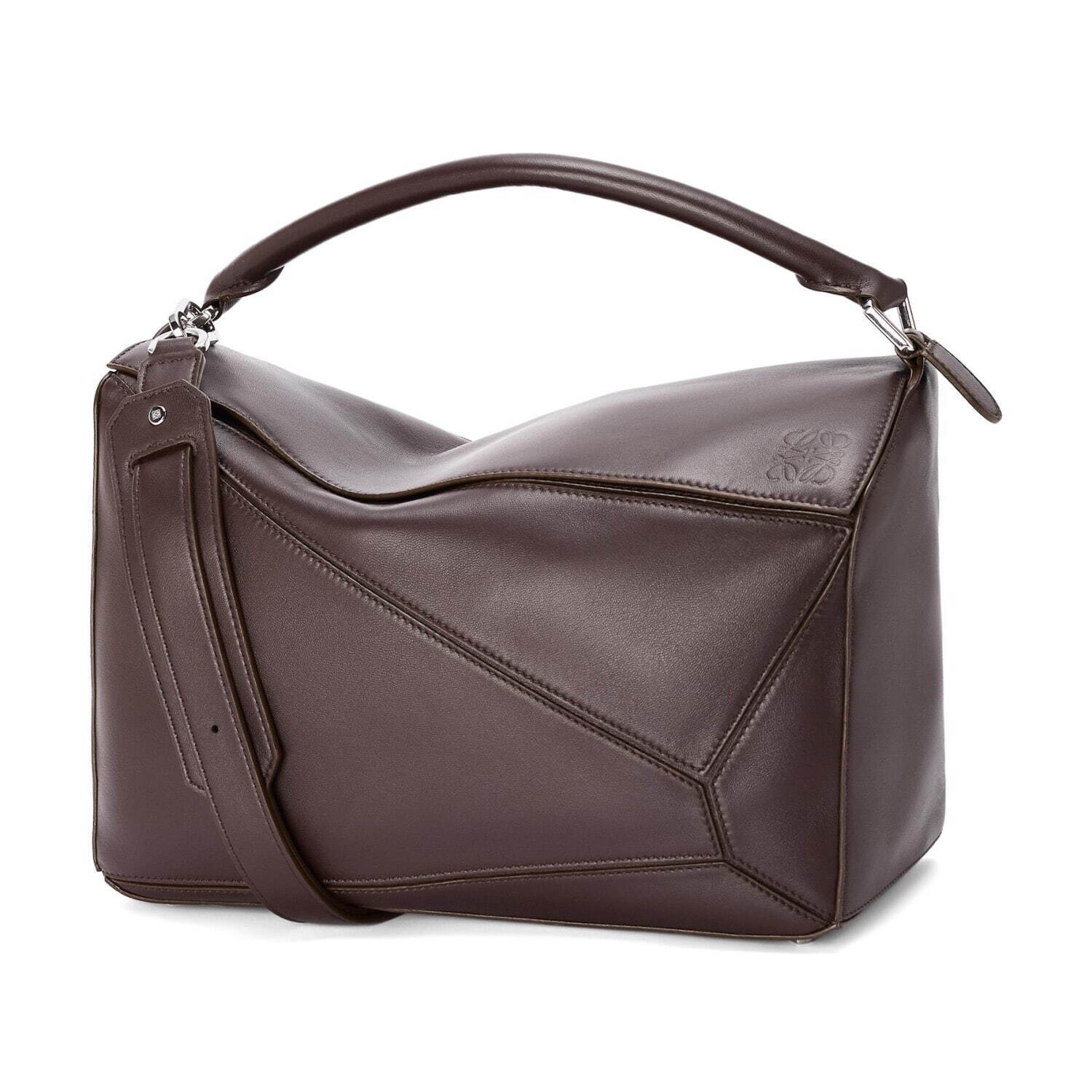 ロエベ(LOEWE) パズルバッグ｜写真14