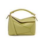 ロエベ(LOEWE) パズルバッグ｜写真3