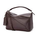 ロエベ(LOEWE) パズルバッグ｜写真13